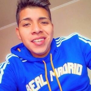 Meet your Posher, Luis